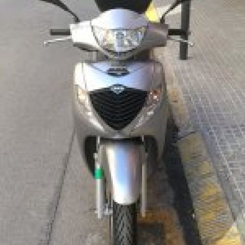 Honda SH150i 2007