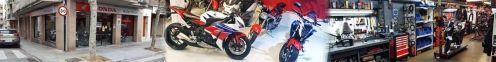 motos Honda Terrassa